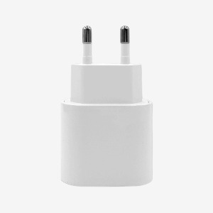 [Apple] 애플 정품 고속충전기 어댑터 20W