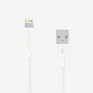 [Apple] 애플 정품 USB to 8 고속충전케이블 1M